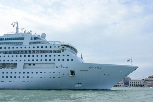 Croisières pour Seniors : Découvrez les Bénéfices et les Défis