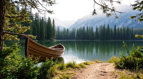 Camping en lozère : vacances actives au cœur des cévennes