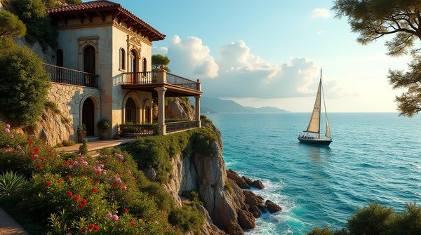 Découvrir les villas à louer au Cap Ferret : des séjours inoubliables en bord de mer