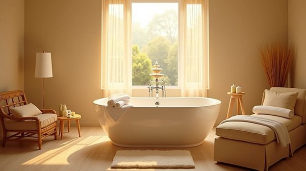 Évadez-vous au spa privatif à liévin : détente garantie !