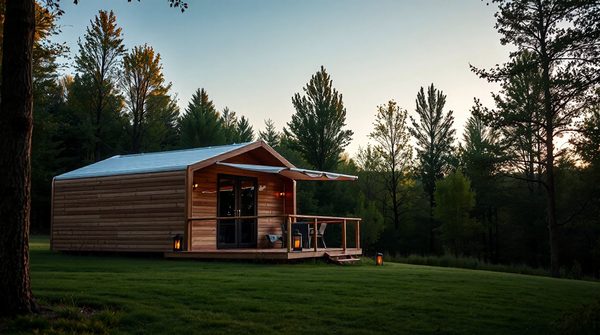 Évadez-vous dans un cadre luxueux : camping 4 étoiles en france