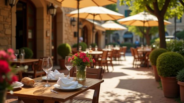 Pourquoi la RenContres à Contres est le bar-brasserie à découvrir