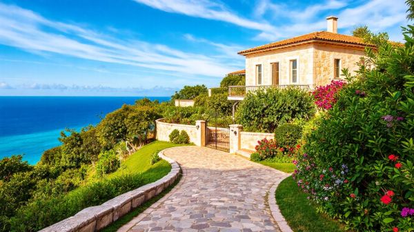 Top villas à louer au Cap Ferret pour des vacances de rêve