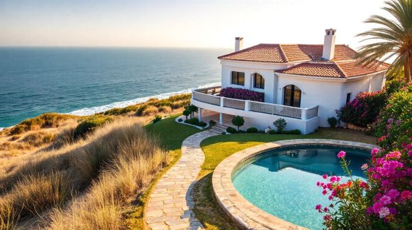 Top villas à louer au Cap Ferret pour des vacances de rêve